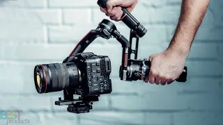 5 Best Gimbals You Can Buy In 2023