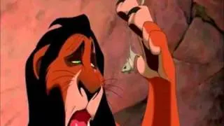 the lion king amv