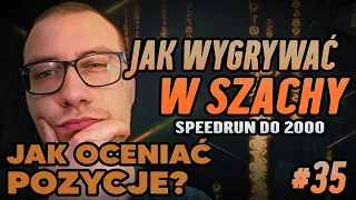 JAK OCENIAĆ POZYCJE? | Speedrun do 2000 #35 (1960-1980)