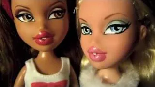Bratz Holiday 2011 Dolls! (Review)