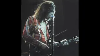 Like A Hurricane (Live) Neil Young & Crazy Horse (1976 Japan)