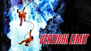 Vertical Limit (film 2000) TRAILER ITALIANO