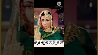 Mausam Hai Aashiqana# Meena Kumari# oldies superhit song film Pakeezah# actress # singerLataji#