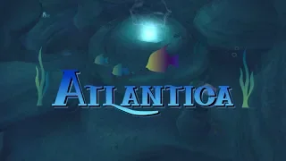 Kingdom Hearts Final Mix (PS4) [Part 12: Atlantica] (No Commentary)