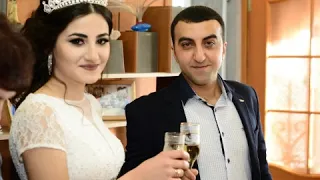 Arsen & Hripsime Wedding Day // Hov Ghukasyan - Im Annman