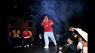 Tupac Performs OUT ON BAIL, Source Awards 94