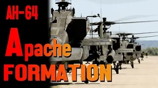 Apache Formation