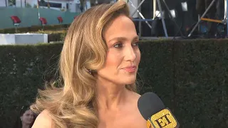 Jennifer Lopez REACTS to Discourse Over Ben Affleck's Paparazzi Faces (Exclusive)