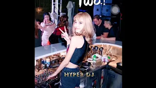 TỔNG HỢP DJ YOYO（苏思雨） - HOT DJ CHINA DUBSTEP TIKTOK CHINA