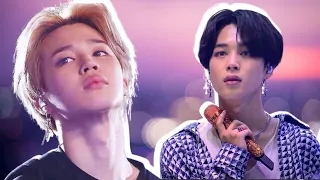 A Video to Make Us Fall in Love with Jimin All Over Again