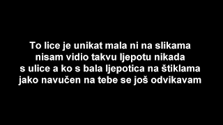 Jala Brat x Buba Corelli - Mafia (Oficail lyric video)text