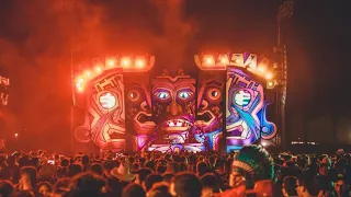 Astrix @XXXperience Festival 2019