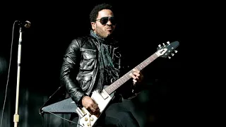 Lenny Kravitz - Fly Away | Guitar Backing Track with Vocals