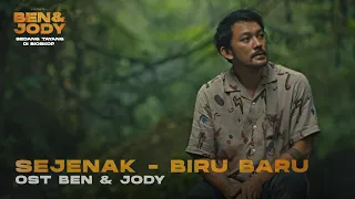 RIO DEWANTO MENGHELA NAFAS SEJENAK DI FILM BEN & JODY | SEDANG TAYANG DI BIOSKOP!