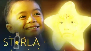 Starla OST "Ako Ang Iyong Bituin" Music Video by TNT Boys