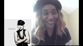 Madonna Reaction Justify My Love (The Beast Within Mix) (WHOA! WTF IS THIS?!?) | Empress Reacts