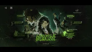 Reverse 1999 OST - 'Event Nightmare at Green Lake' Music Soundtrack HD 1080p