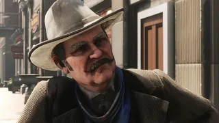 Red Dead Redemption 2 moments that made me die of laughter