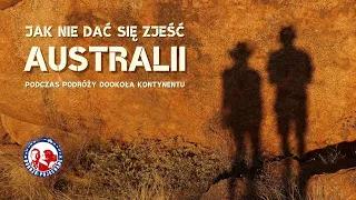 Jak nie dać się zjeść Australii - zwiastun PL