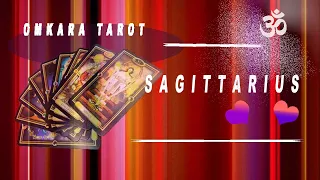 Sagittarius Tarot - TALKING TO THEIR FRIENDS ABOUT U ! / Mid May 2024 /