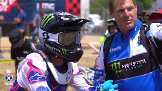 Racer X Films: 2018 Glen Helen Press Day