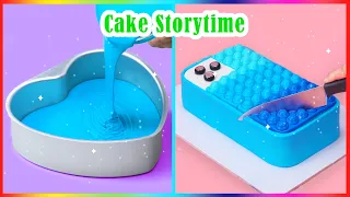 😎 Refusing To Stop Having Girls Nights In 🌈 Top 16+ Satisfying Cake Decorating Storytime