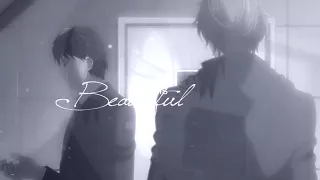 Beautiful Mess - Sekaiichi Hatsukoi