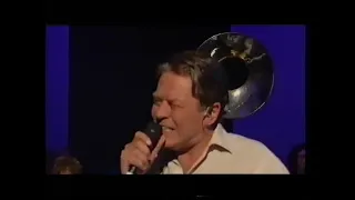 Robert Palmer - Why Get Up (Live on Jools Holland)