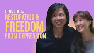 Restoration And Freedom From Depression | New Creation Church