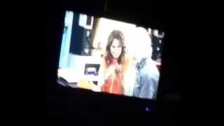 Austin & Ally - Homework & Hidden Talents Auslly Spoiler