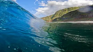 POV BODYBOARD - GLASSY SHORE-BREACK