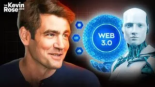 What You Really Need to Know about Web3 and Blockchains - Chris Dixon