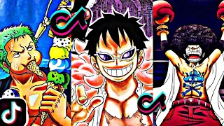 ONE PIECE TIKTOK COMPILATION #23