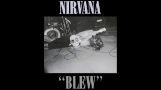 Nirvana - Blew EP [Full EP]