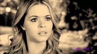 Alison DiLaurentis | That Girl Is A Problem