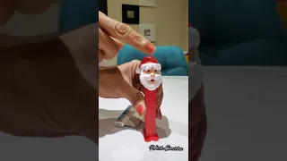 Santa Pez Candy/Viral Tik Tok Pez Dispenzer life hack