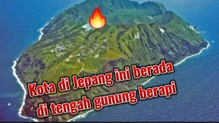 Aoghasima : kota paling terisolasi di dunia