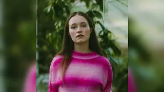 Sigrid - High Note (Vocals Only)