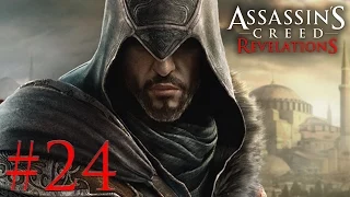 The Mentor's Return (Assassin's Creed: Revelations #24)