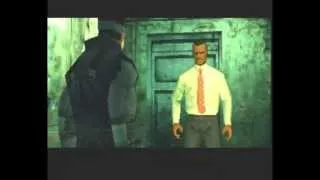 Metal Gear Solid 1 Story German HD Complete Cutscenes Movie