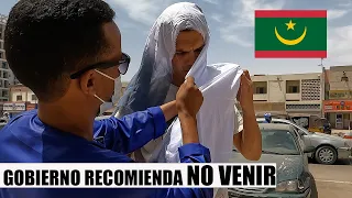 ¿Por qué NADIE visita este país? 🇲🇷