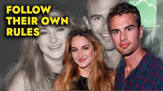 How Theo James's Wife Stole His Heart  | Rumour Juice