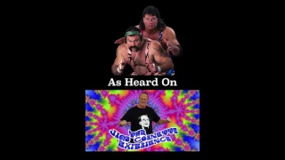 Jim Cornette Tells A Crazy Steiner Brothers Story
