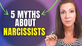 5 Myths That Don't Apply To The Covert Narcissist