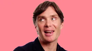 the best of: Cillian Murphy