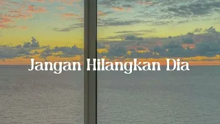 Rossa - Jangan Hilangkan Dia [ 1 jam ]