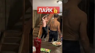 БАТЛ С ОЛЕГОМ МОНГОЛОМ ПО ТАНЦАМ!