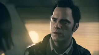 Quantum Break E3 2013 Trailer