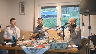 Andreja, Buco i Halil - Al' su lijepe Živiničke dame