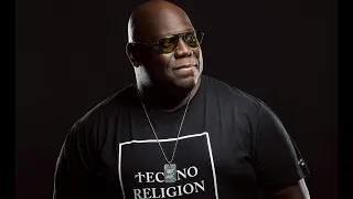 The Legendary Story Of Carl Cox | Documentary